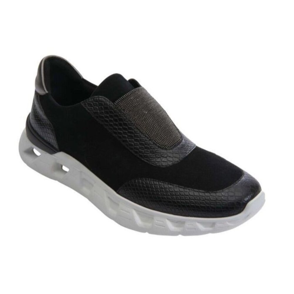 vaneli sport womens Slip on Size 6.5